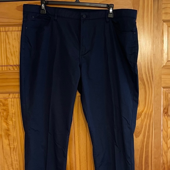 Vintage WeatherProof Mens Tech pants size 42x30 - Picture 1 of 3
